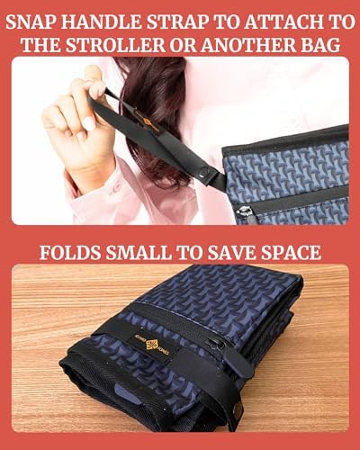 Idaho Jones wet bag showing leak-proof zipper detail