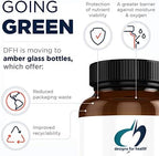 Designs For Health Ribo-CarniClear Liquid supplemental facts label