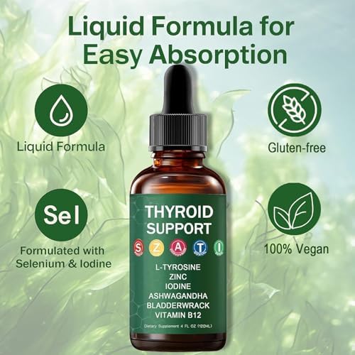 Side view of Habohuse four fluid ounce packaging for hormone balance