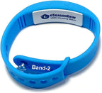 VB80 12 Alarm Vibrating Watch, Silent Vibration Shake Wake ADHD Medication Reminder - Image 14