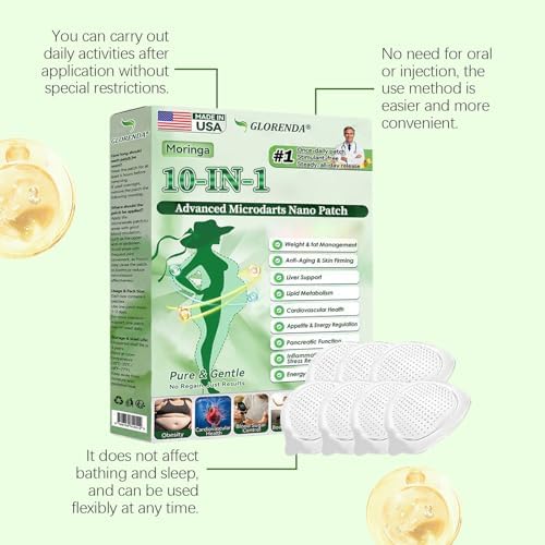 Lifestyle application of the skin firming and wellness patch