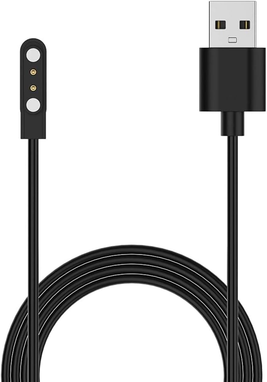 Replacement charging cord for Fafafrog S1 bark collar