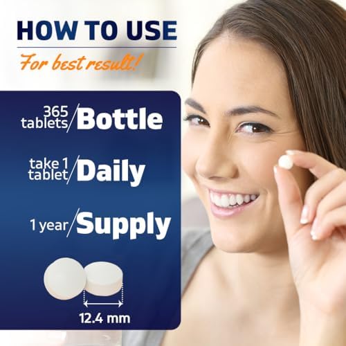 Two pack of Vitamatic sodium chloride 365 tablets for electrolyte replenishment.