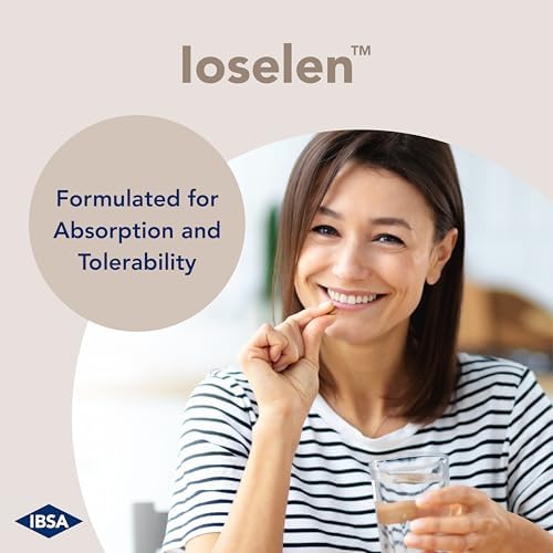 Premium imported thyroid care softgels showcasing clean non GMO label