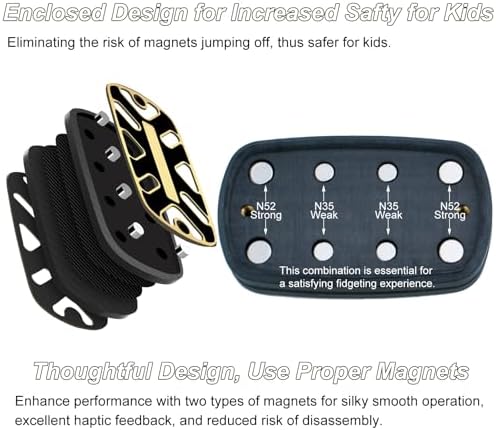 CNC machined genuine carbon fiber mechanical slider displaying lightweight sleek build