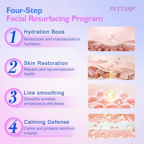 Jnttssp wrinkle patches application demonstration