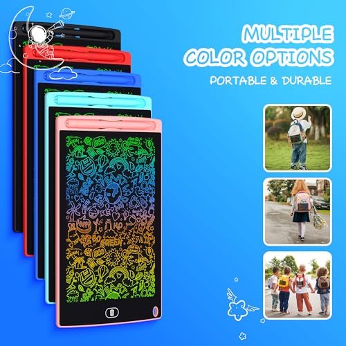 Szhsk colorful LCD doodle boards for kids in bulk