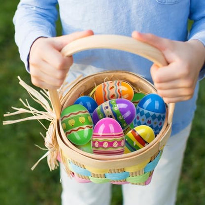 POATROZON classroom prize supplies showing premium durable plastic materials safe for children.