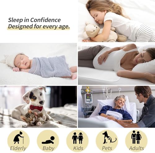 CoolShields reusable mattress protector packaging