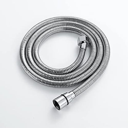 Handheld bidet sprayer kit components and accessories