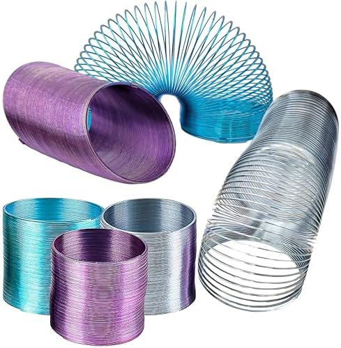 Two pack of premium metallic return gifts for kids birthday parties