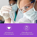 Dermatologist tested Vagisil hygiene wash for daily intimate care in India