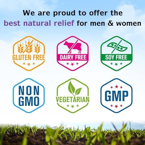 Full product packaging of Innate Vitality USA imported magnesium supplement showing third party tested certification