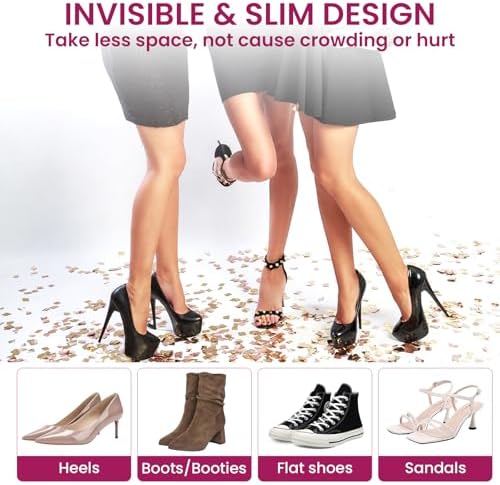 Welnove personal care foot comfort pads in retail packaging.