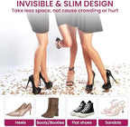 Welnove personal care foot comfort pads in retail packaging.
