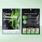 Authentic USA imported Zermat foot care powder for daily hygiene