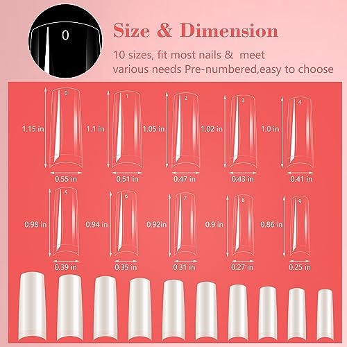 Poseable finger details on the Deciniee nail mannequin hand
