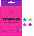 Starface World party pack hydro stars front view packaging