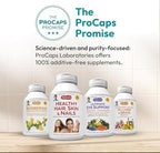 Andrew Lessman Maximum L+Z 120 Softgels side angle product packaging