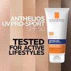 Lightweight breathable sunscreen suitable for sensitive and atopic skin