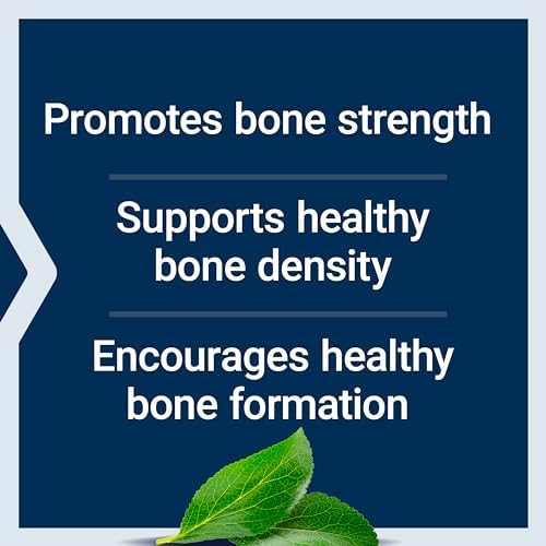 Life Extension Bone Restore with Vitamin K2 capsules
