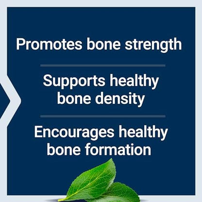 Life Extension Bone Restore with Vitamin K2 capsules