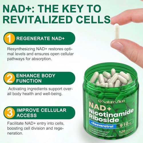 O Nature Ziran resveratrol and quercetin supplement bottle close up