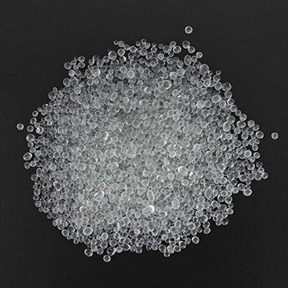 Replacement glass beads for high temperature tool sterilizer box