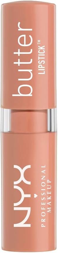 NYX Cosmetics Butter Lipstick, Fireball - Image 10