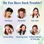 Packaging details of Vereclue herbal patches highlighting the thirty-six piece count