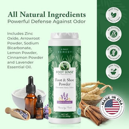 Squeaky Cheeks powder for chafing and blister prevention in athletes