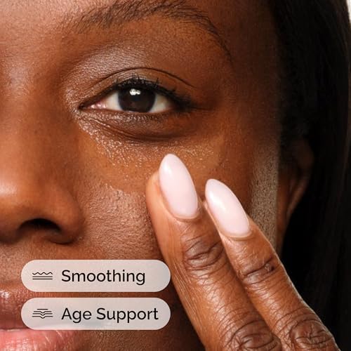 The Ordinary water-based serum for smoother skin surface and fine lines