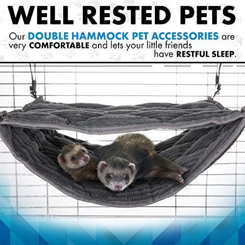 2 Brothers Wholesale plush pet bed shown folded for small animals