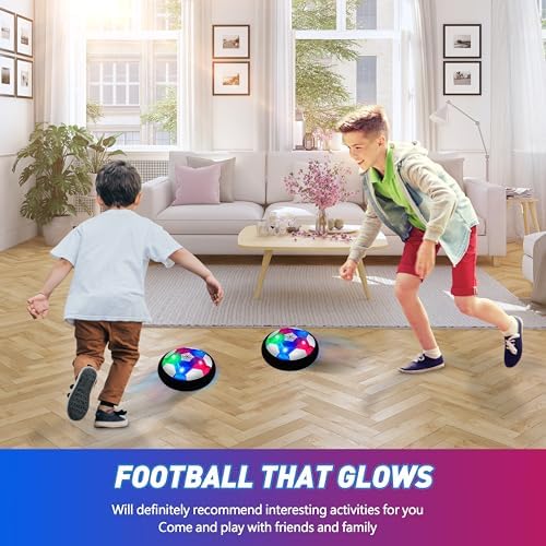 KKONES kids active toy set demonstrating the safe foam bumper bouncing gently off a living room baseboard.