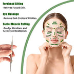 Flylin portable reflexology tool close up