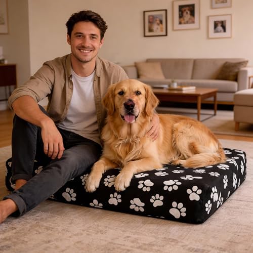 Authentic USA pet mat protector cover packaged for dogs