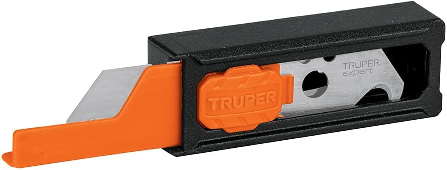 Truper replacement blades set of ten pieces
