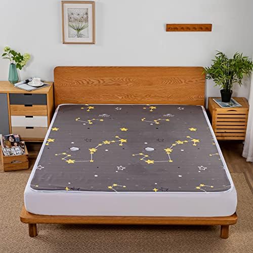 WenBags large reusable waterproof mattress protector