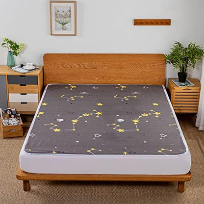 WenBags large reusable waterproof mattress protector