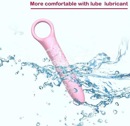 QoQiu pelvic wand massager and dilator kit contents