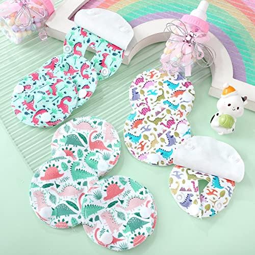 Kids G-tube care accessories Breling dinosaur pads collection