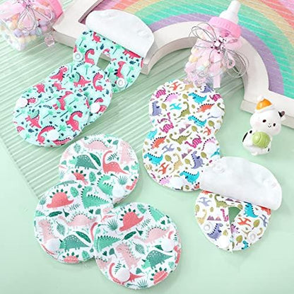Kids G-tube care accessories Breling dinosaur pads collection
