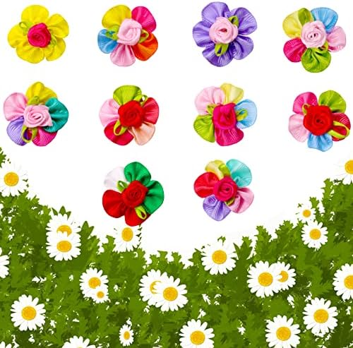 USA sourced pet hair accessories set for small breeds and puppies