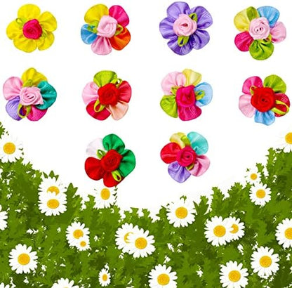 USA sourced pet hair accessories set for small breeds and puppies