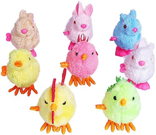 Close up of soft premium fabric texture on the miniature jumping rabbit holiday stuffers