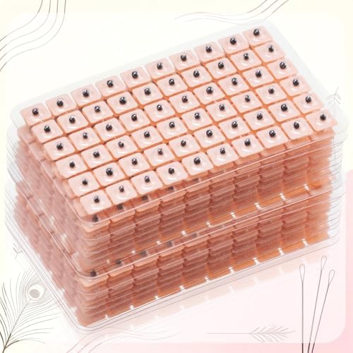 Auricular acupressure reflexology kit components displayed together