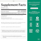 Needed Prenatal Iron Supplement lifestyle setting