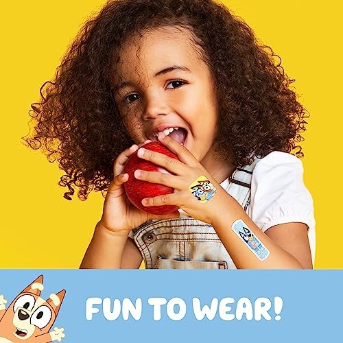 Skin friendly flexible adhesive strips for children skin care