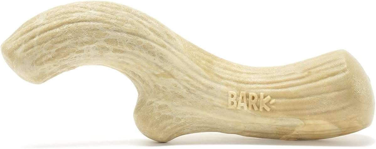 Barkbox Super Chewer Tough Dog Chew Toys for Aggressive Chewers, Dental Stimulating (Turkey - Large) - Image 12