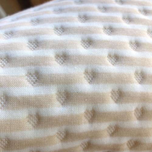 Tiny Undies waterproof baby changing pad packaging and label